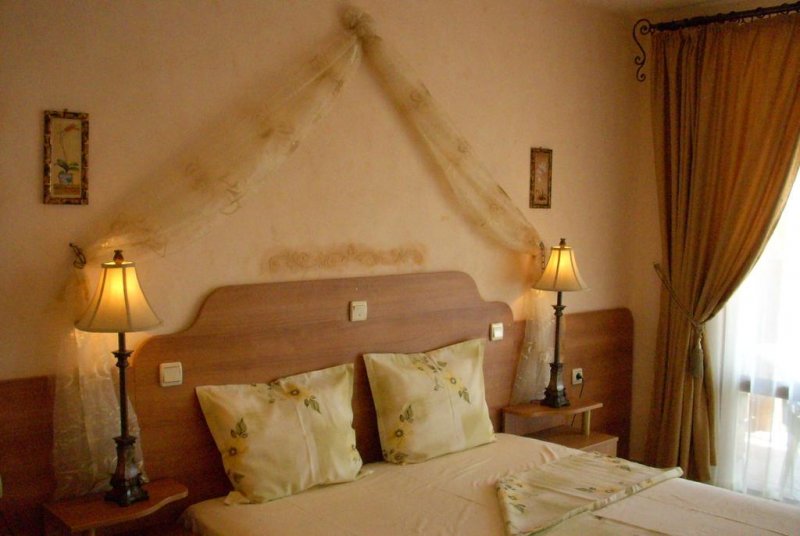 Хотел Тропикана - Снимка 10