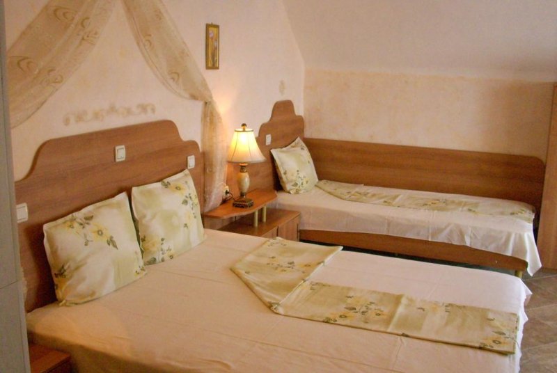 Хотел Тропикана - Снимка 11