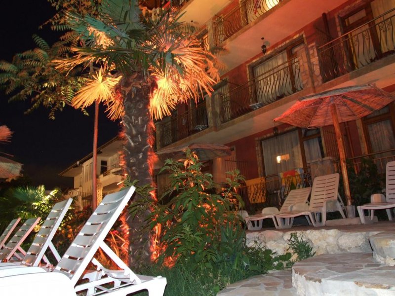 Хотел Тропикана - Снимка 4