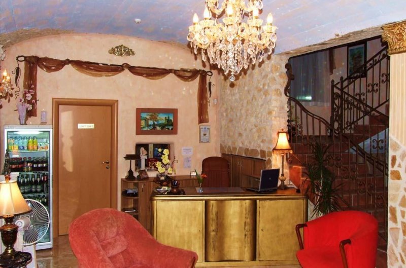 Хотел Тропикана - Снимка 5