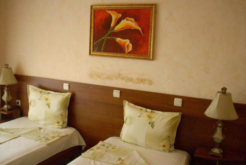 Хотел Тропикана - Снимка 4