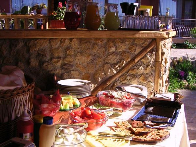 Хотел Тропикана - Снимка 3