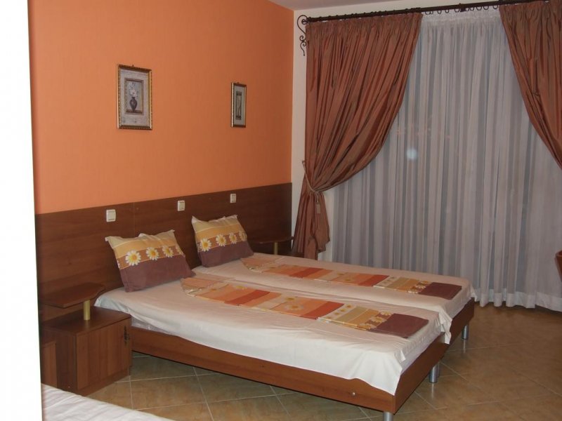 Хотел Тропикана - Снимка 10