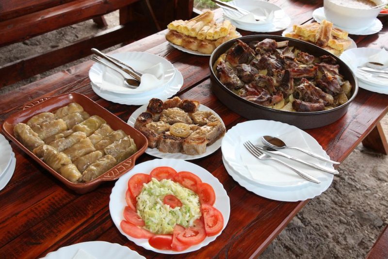 Рафтинг Център Дрина Тара - Снимка 7