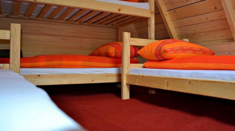 Рафтинг Център Дрина Тара - Снимка 1