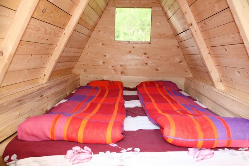 Рафтинг Център Дрина Тара - Снимка 8