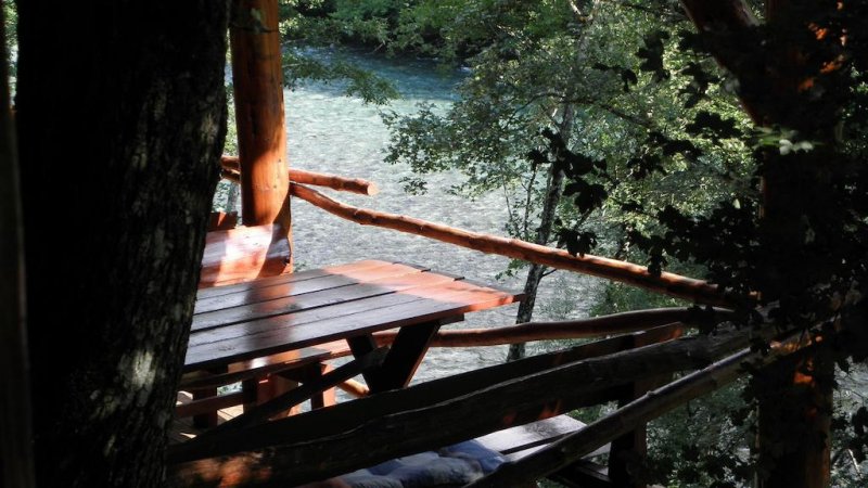 Рафтинг Център Дрина Тара - Снимка 2