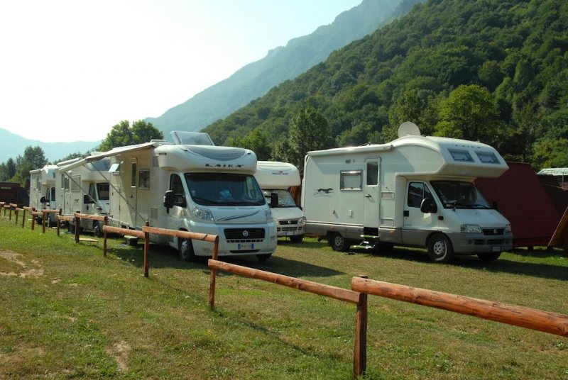 Рафтинг Център Дрина Тара - Снимка 5