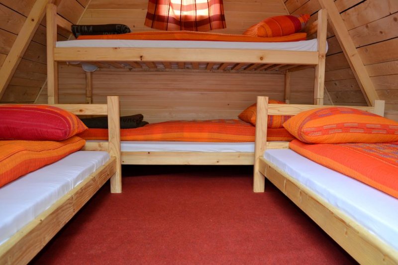 Рафтинг Център Дрина Тара - Снимка 3