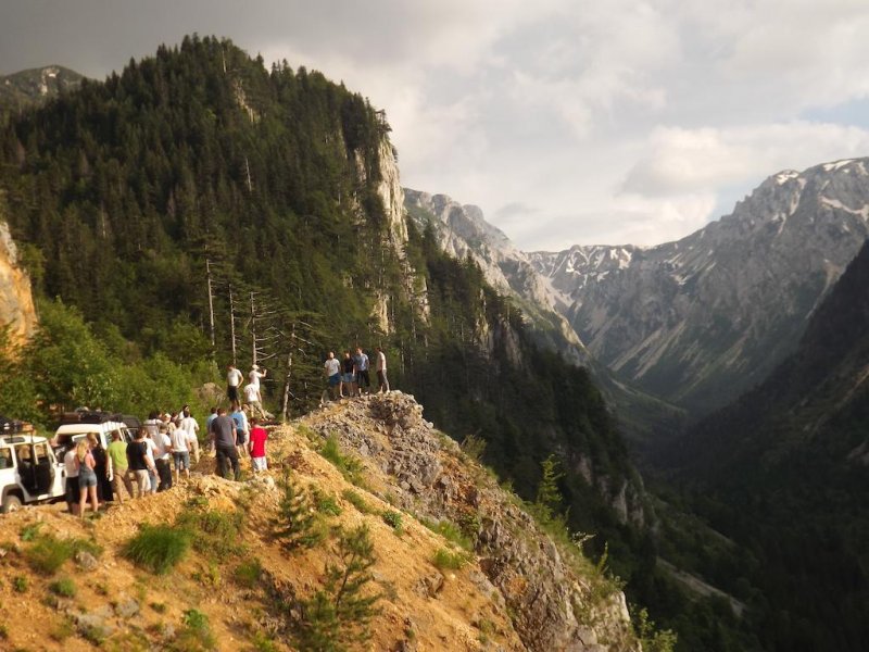 Рафтинг Център Дрина Тара - Снимка 7