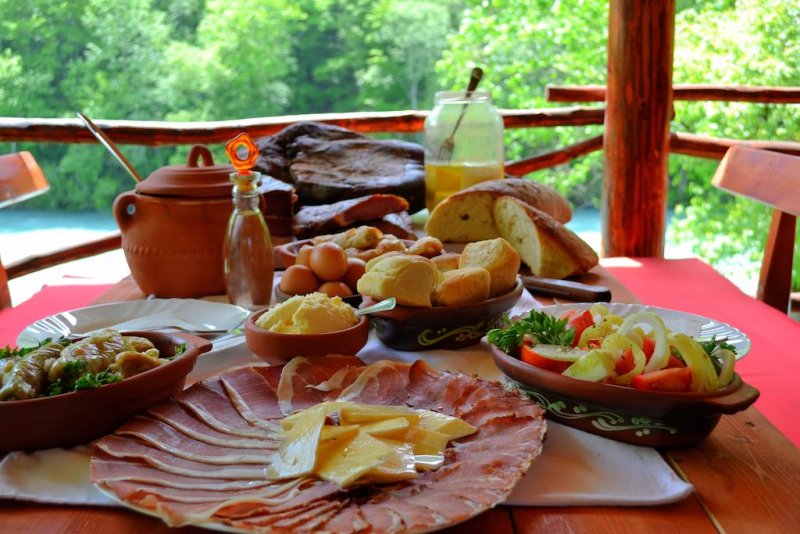 Рафтинг Център Дрина Тара - Снимка 11