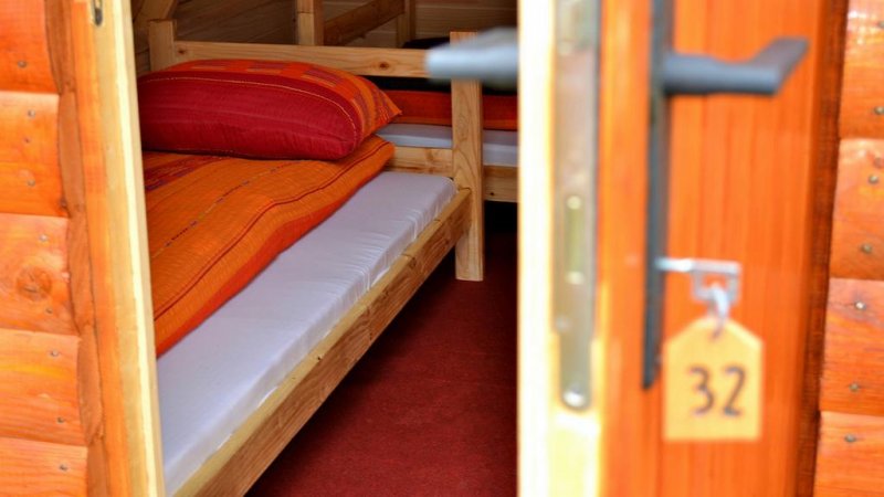 Рафтинг Център Дрина Тара - Снимка 10