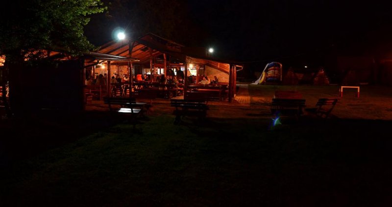 Рафтинг Център Дрина Тара - Снимка 9