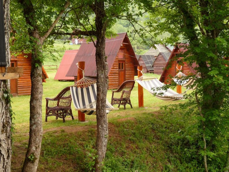 Рафтинг Център Дрина Тара - Снимка 3