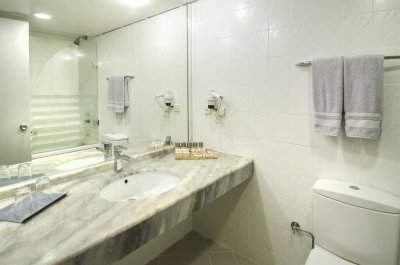  Grand Blue Sky Hotel - Снимка 4