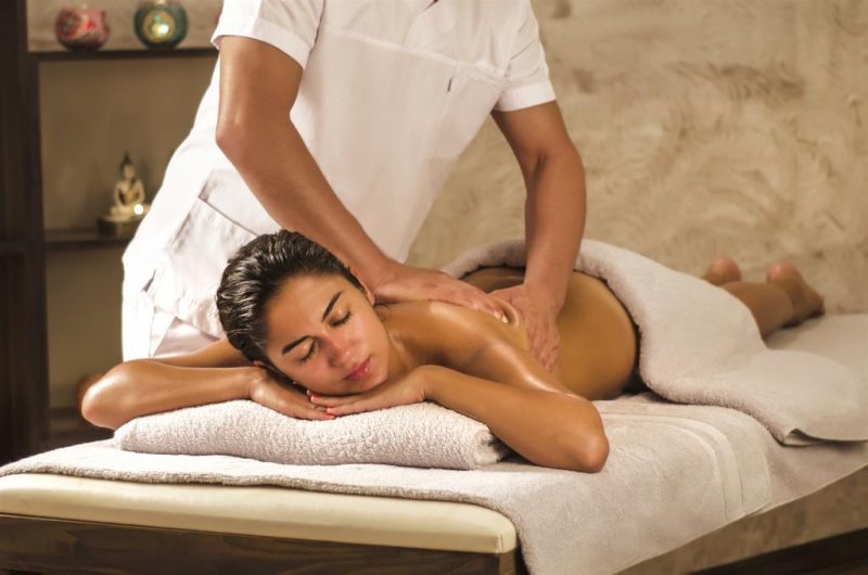  Grand Blue Sky Hotel - Снимка 7