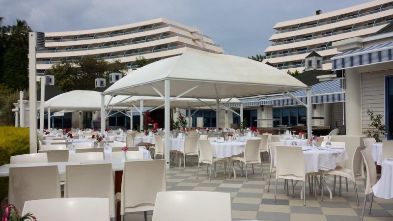  Grand Blue Sky Hotel - Снимка 5