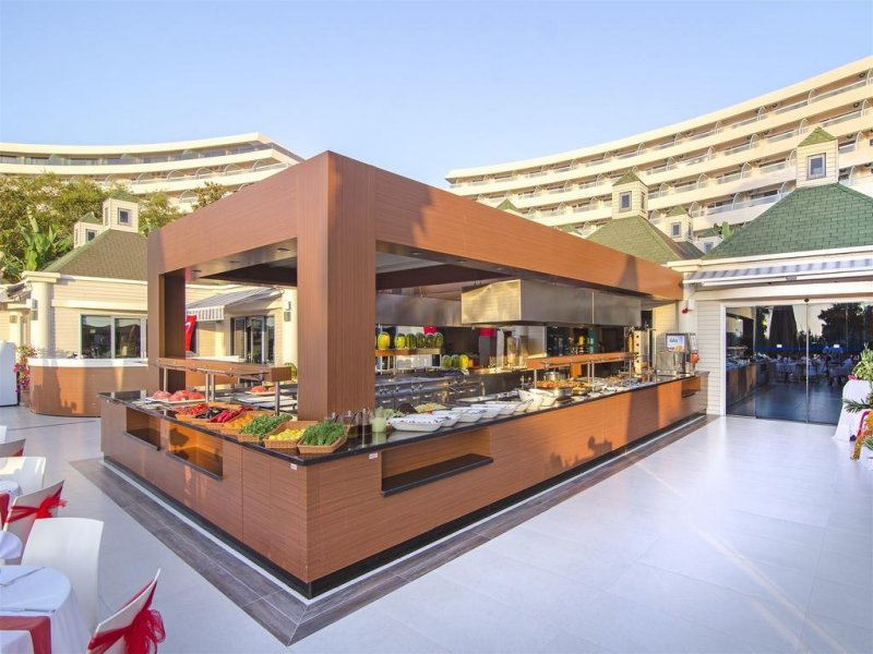  Grand Blue Sky Hotel - Снимка 8