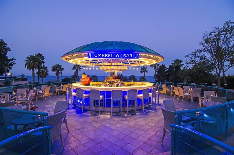  Grand Blue Sky Hotel - Снимка 2