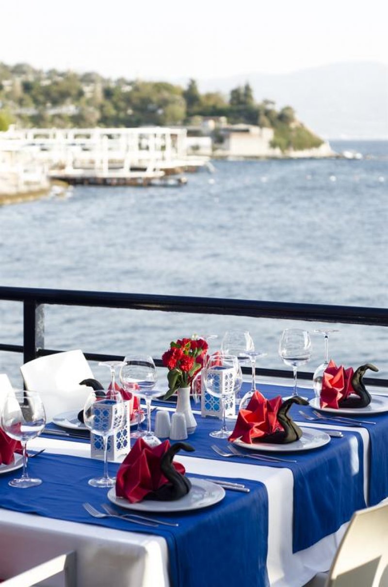  Grand Blue Sky Hotel - Снимка 3