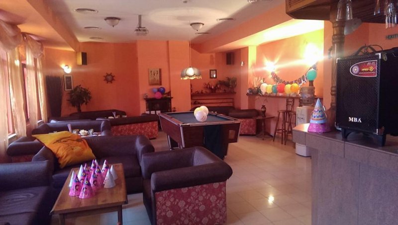 Семеен хотел Белона - Снимка 1