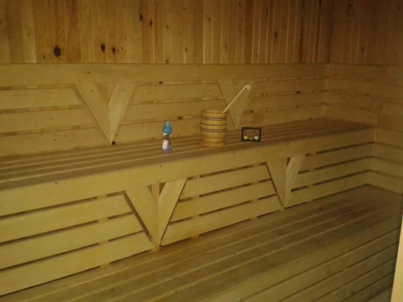 Семеен хотел Белона - Снимка 10