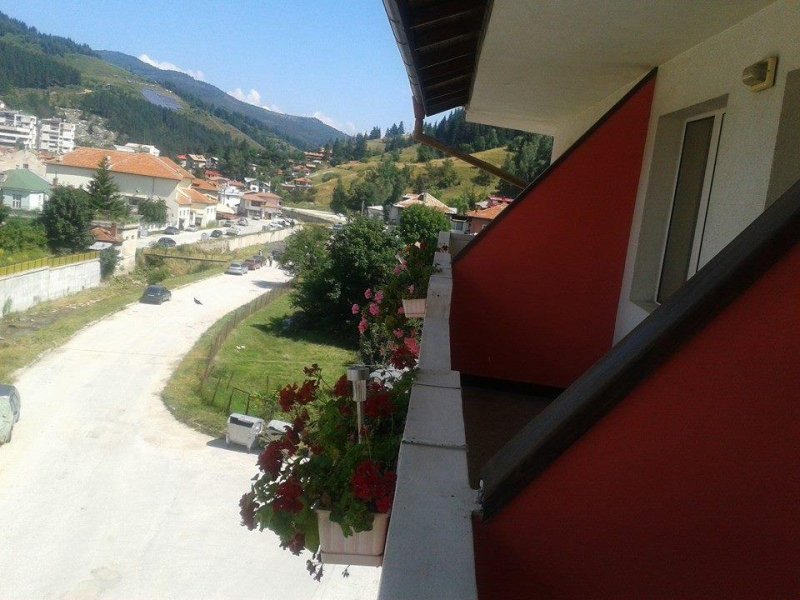 Семеен хотел Белона - Снимка 7