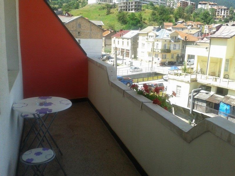 Семеен хотел Белона - Снимка 11