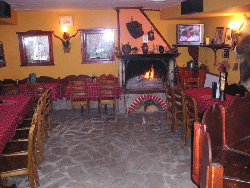 Семеен хотел Белона - Снимка 4