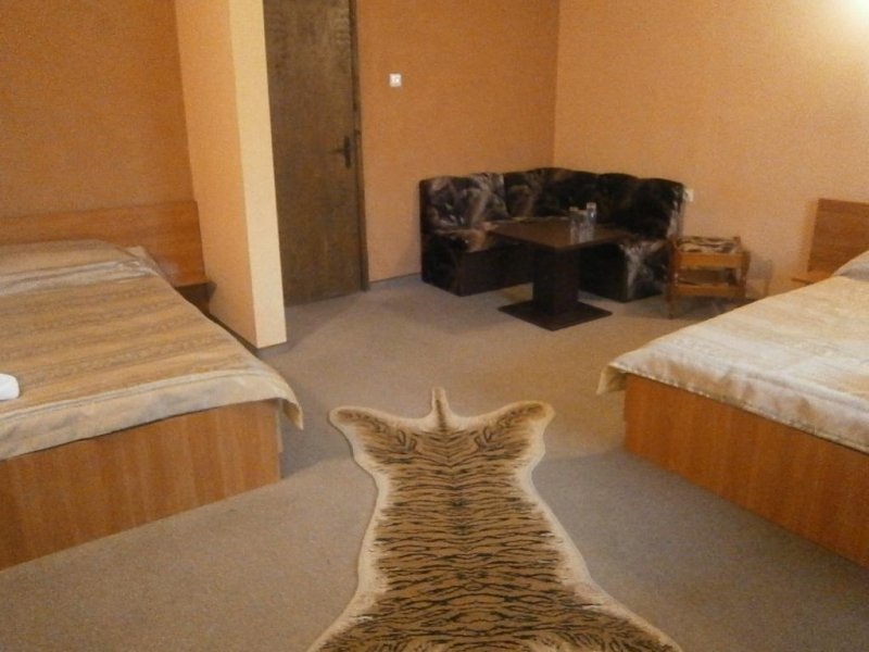 Семеен хотел Белона - Снимка 4