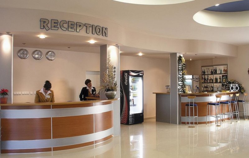 Хотел Дружба - Снимка 1