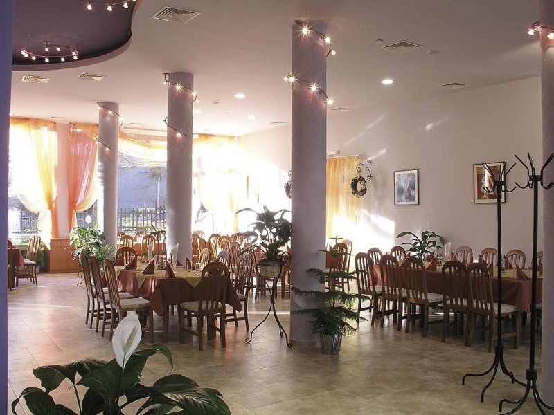 Хотел Дружба - Снимка 11