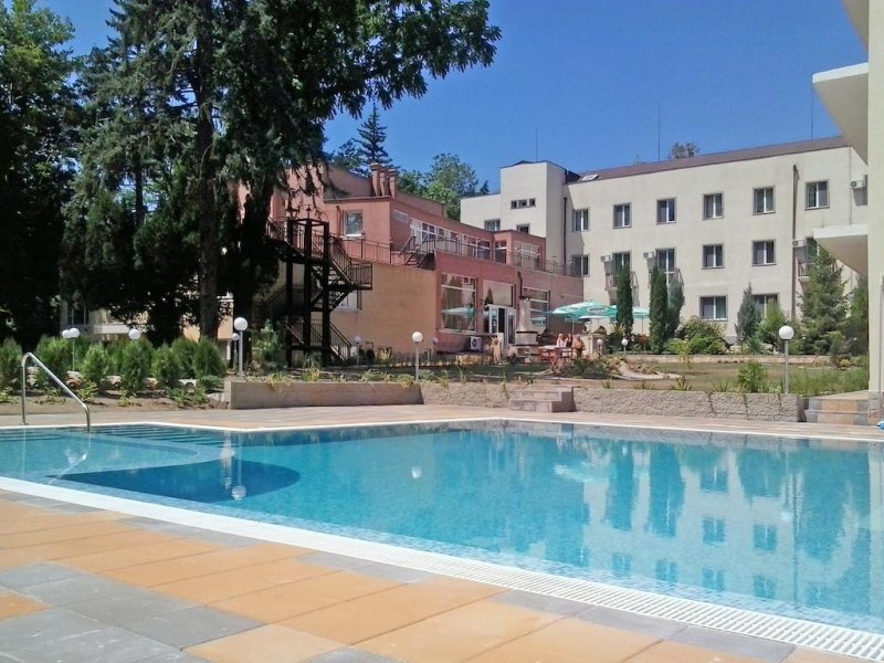 Хотел Дружба - Снимка 10