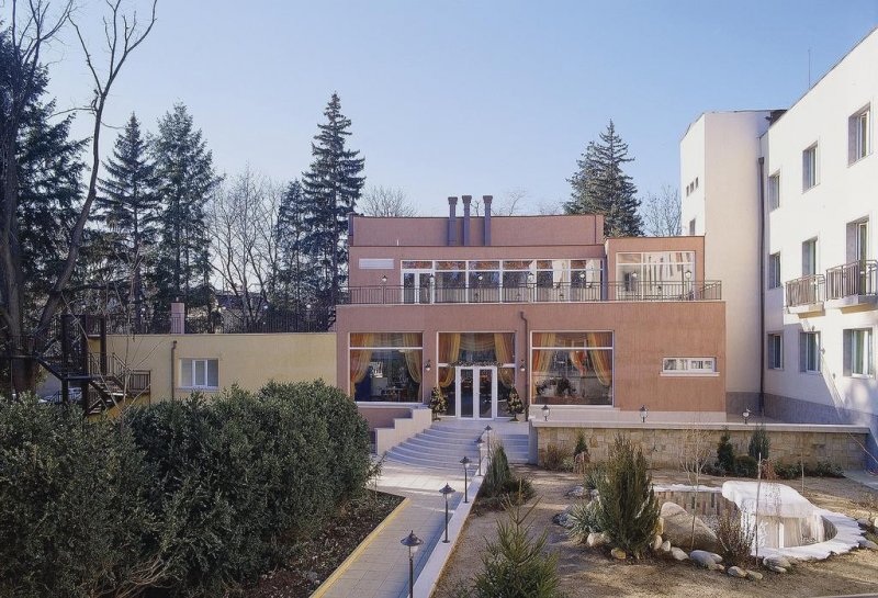 Хотел Дружба - Снимка 5