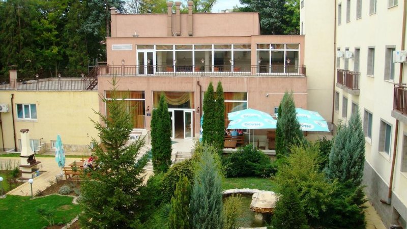 Хотел Дружба - Снимка 11