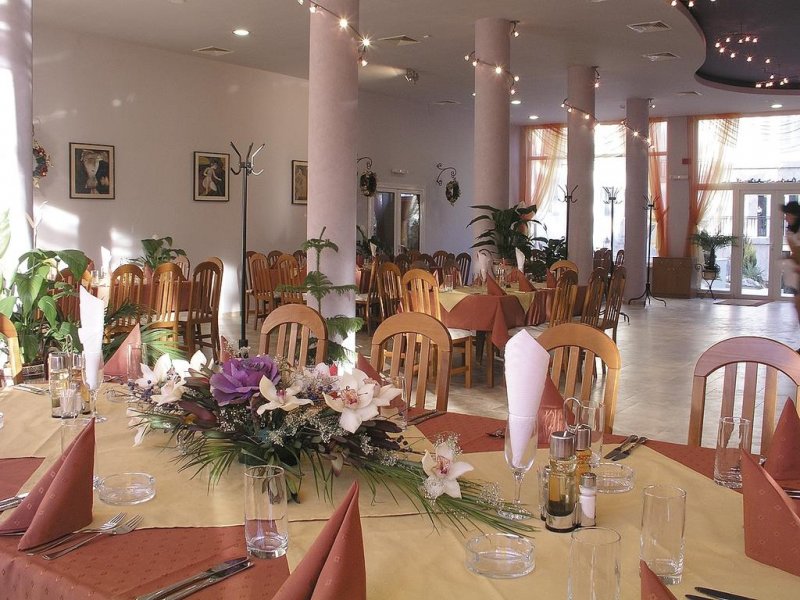 Хотел Дружба - Снимка 2