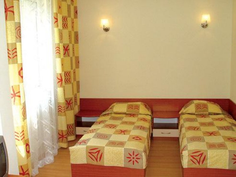 Хотел Дружба - Снимка 7