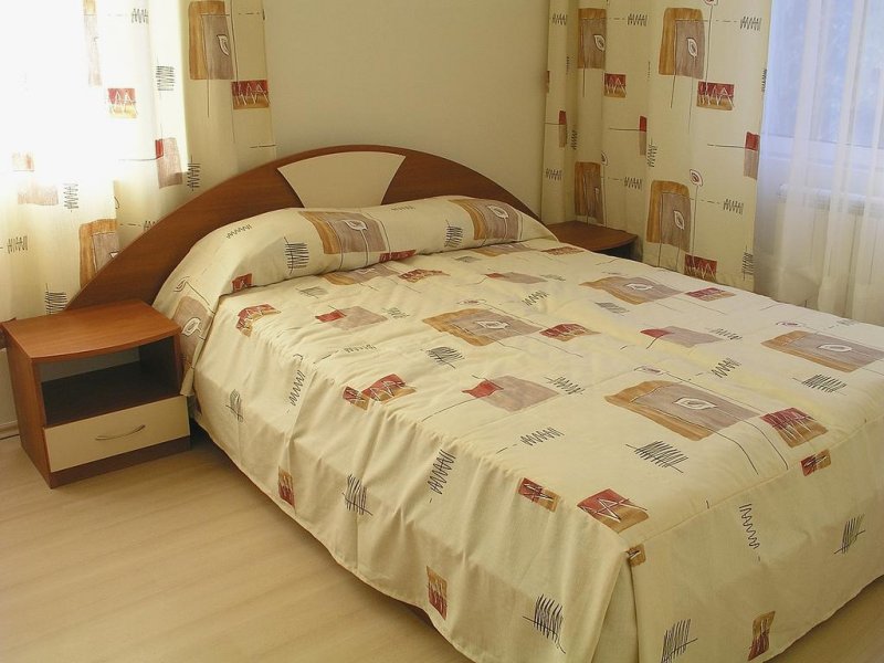 Хотел Дружба - Снимка 1