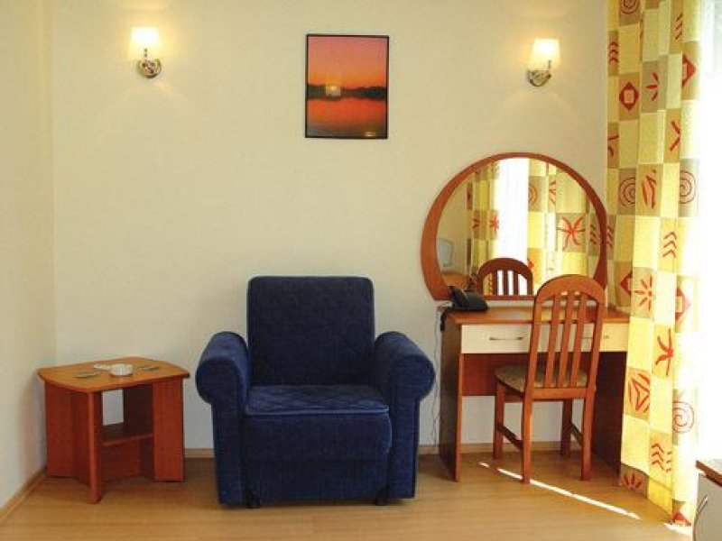 Хотел Дружба - Снимка 3