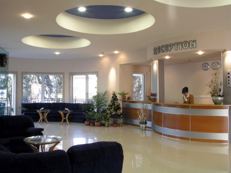 Хотел Дружба - Снимка 4