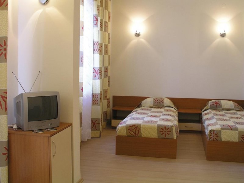 Хотел Дружба - Снимка 2