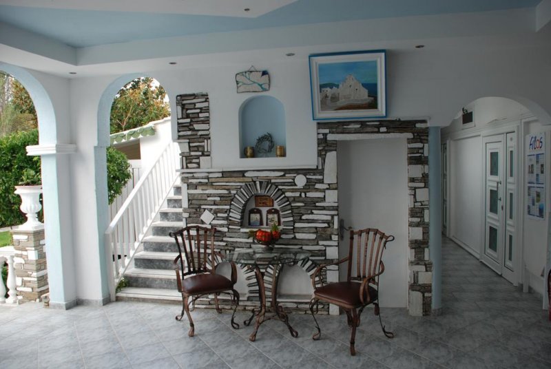 Diaporos - Снимка 10