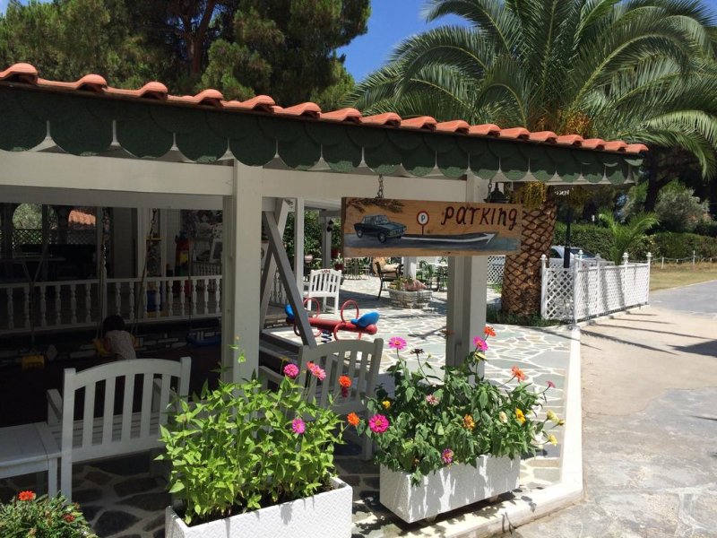 Diaporos - Снимка 1