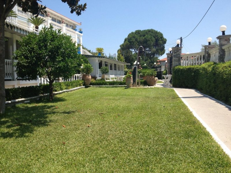 Diaporos - Снимка 1