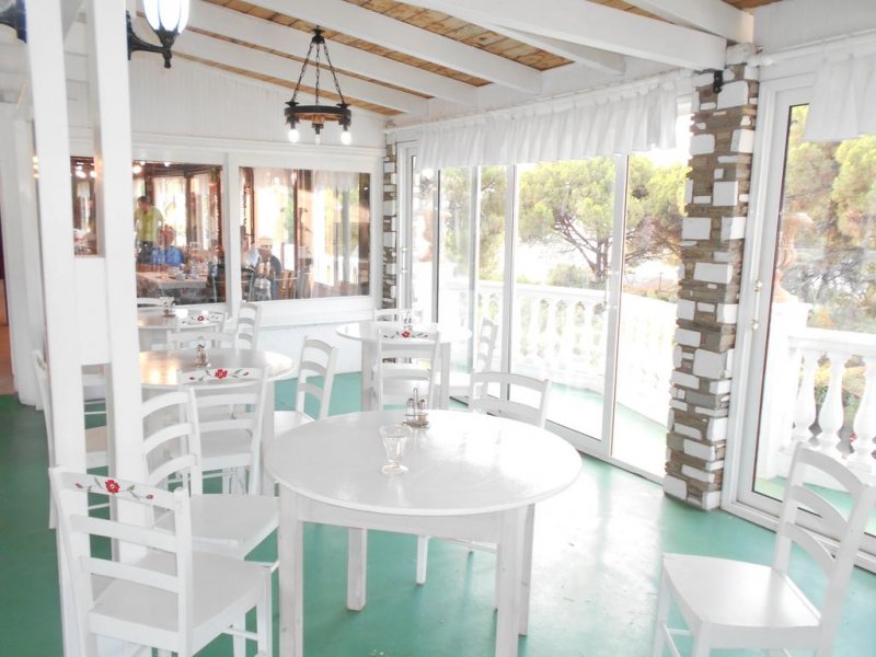 Diaporos - Снимка 2