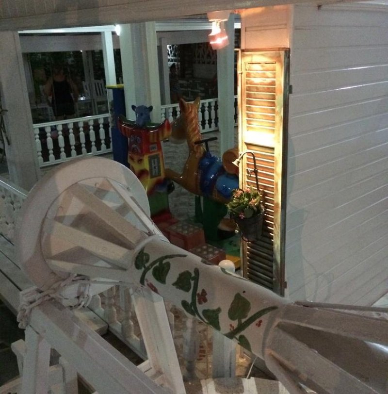 Diaporos - Снимка 9