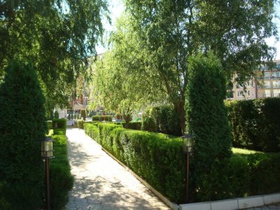 Апарткомплекс Света Елена - Снимка 2