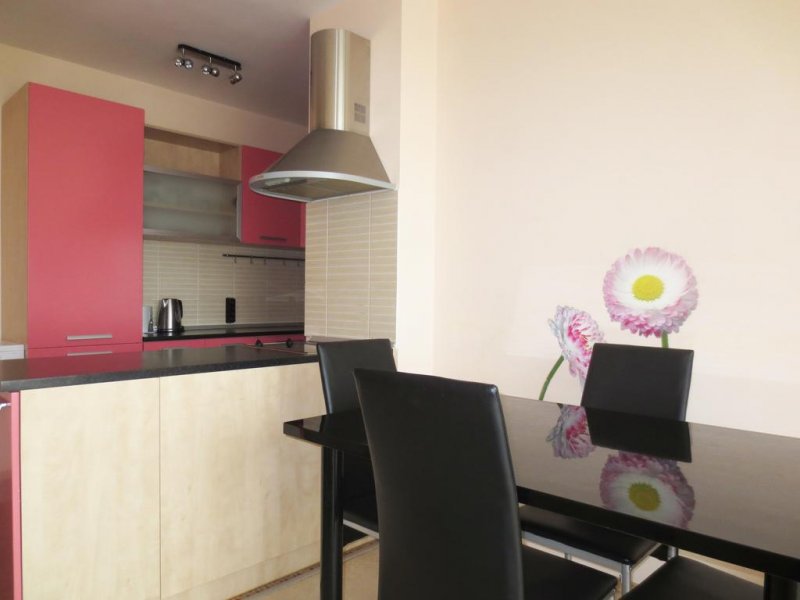 Апартхотел Фентъзи Апартментс - Снимка 2