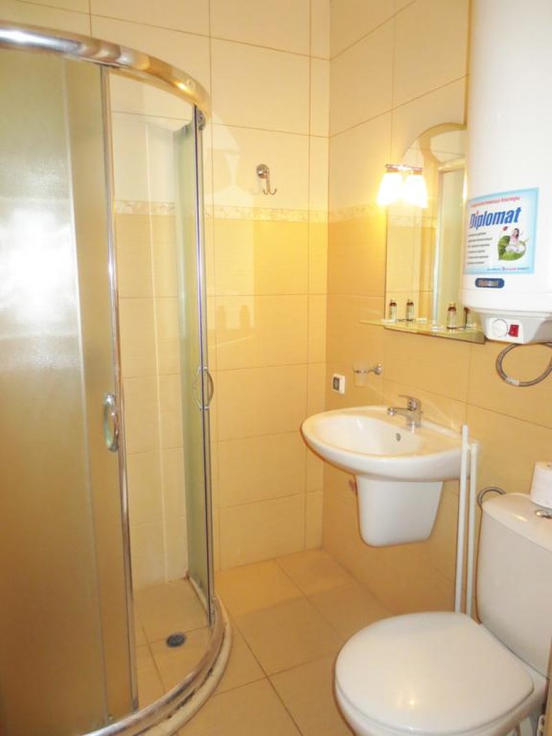 Апартхотел Фентъзи Апартментс - Снимка 1