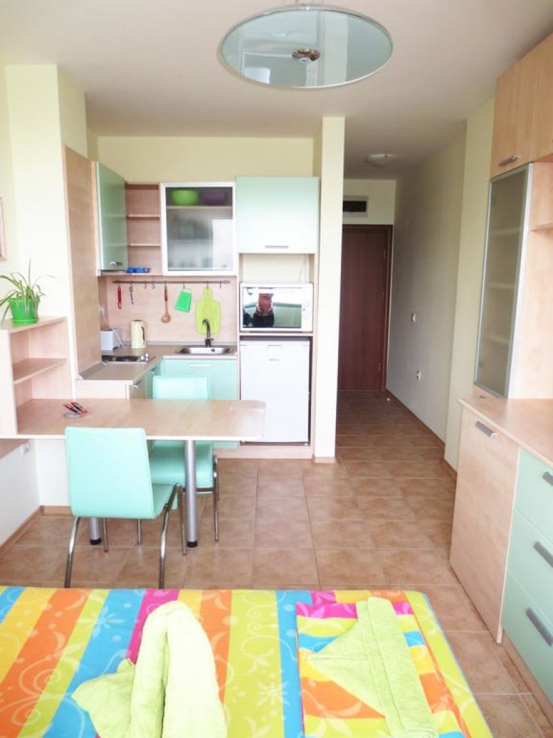 Апартхотел Фентъзи Апартментс - Снимка 10